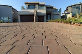 Why Choose Us For All Your Driveway Paving Needs in San Elizario, TX?